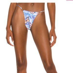 Superdown Makenna Bikini Bottom